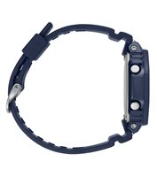 Watch G-Shock Man G-SHOCK in Steel GM-2100N-2AER - GM-2100N-2AER